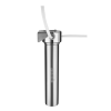Coldstream® Model: SS-UC-Max Undercounter Single Stainless Steel Water Filter Package (CS-9.5-Max Element) – High Performance and Affordable - Image 2